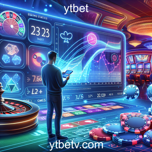 Dicas Essenciais Sobre Como Apostar no Ytbet